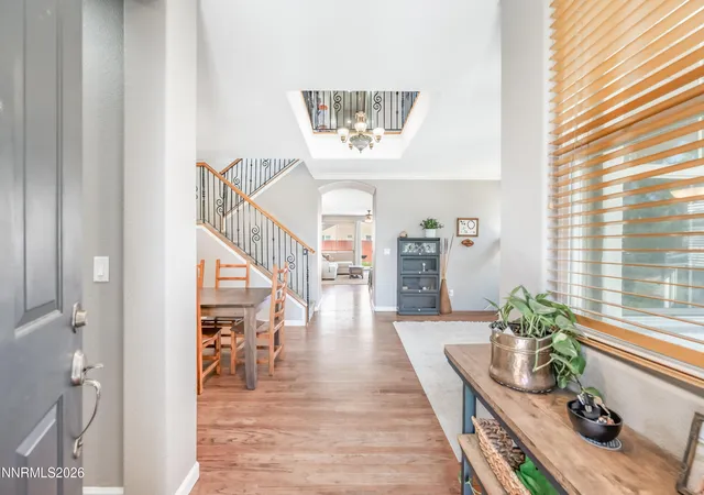 Photo 3 of Single family home for sale at 10566 French Meadows Way, Reno, NV 89521 | MLS# 260008934 | Listing updated on 2026-07-23