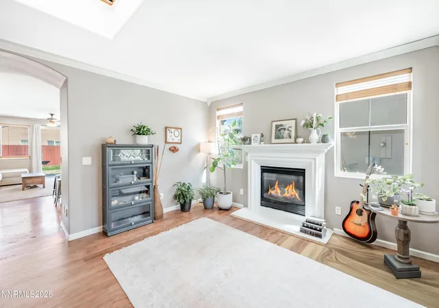 Photo 3 of Single family home for sale at 10566 French Meadows Way, Reno, NV 89521 | MLS# 260008934 | Listing updated on 2026-07-23