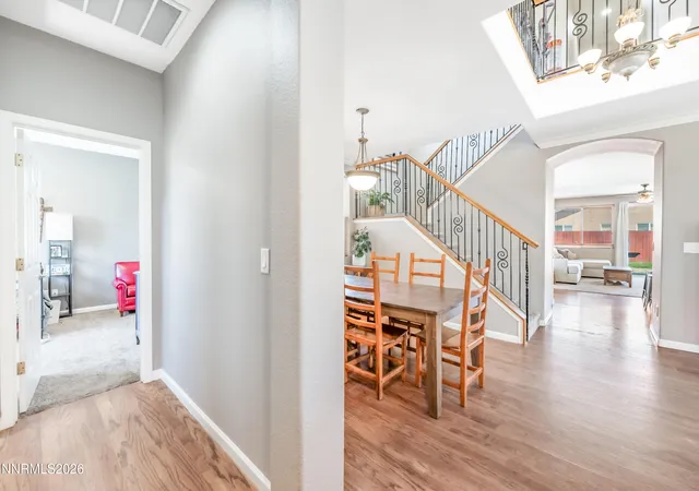 Photo 4 of Single family home for sale at 10566 French Meadows Way, Reno, NV 89521 | MLS# 260008934 | Listing updated on 2026-07-23