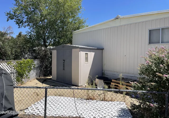 Photo 2 of Manufactured home for sale at 1236 Kingslane Ct, Gardnerville, NV 89410 | MLS# 260008913 | Listing updated on 2026-09-07