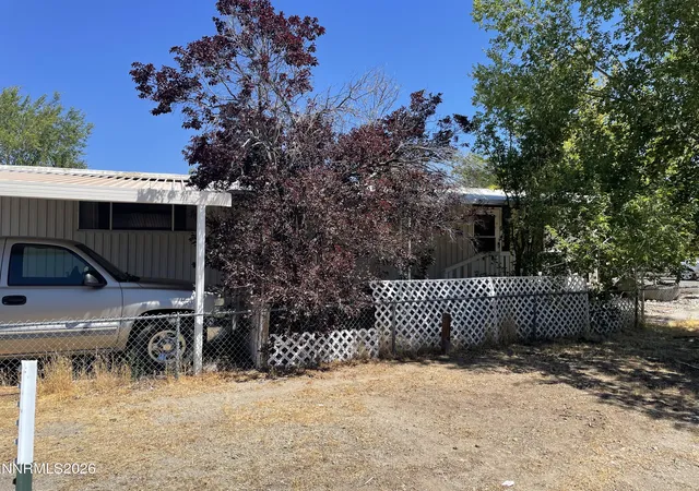 Photo 3 of Manufactured home for sale at 1236 Kingslane Ct, Gardnerville, NV 89410 | MLS# 260008913 | Listing updated on 2026-09-07