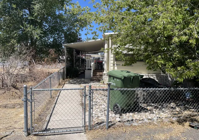 Photo 3 of Manufactured home for sale at 1236 Kingslane Ct, Gardnerville, NV 89410 | MLS# 260008913 | Listing updated on 2026-09-07
