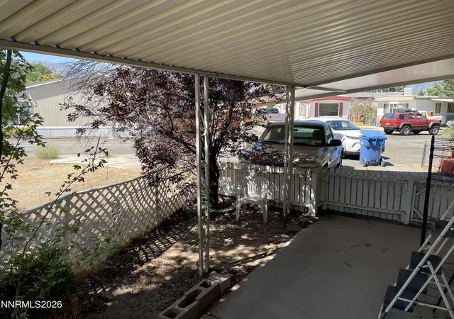 Photo 4 of Manufactured home for sale at 1236 Kingslane Ct, Gardnerville, NV 89410 | MLS# 260008913 | Listing updated on 2026-09-07