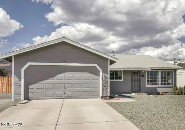 Photo 1 of Single family home for sale at 746 Monico Dr, Dayton, NV 89403 | MLS# 260009622 | Listing updated on 2026-09-02