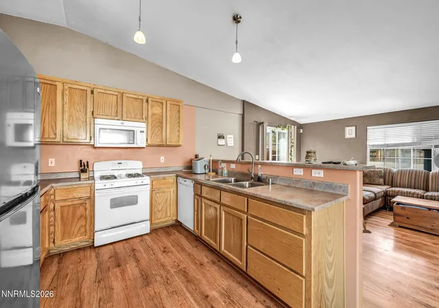 Photo 2 of Single family home for sale at 746 Monico Dr, Dayton, NV 89403 | MLS# 260009622 | Listing updated on 2026-09-02
