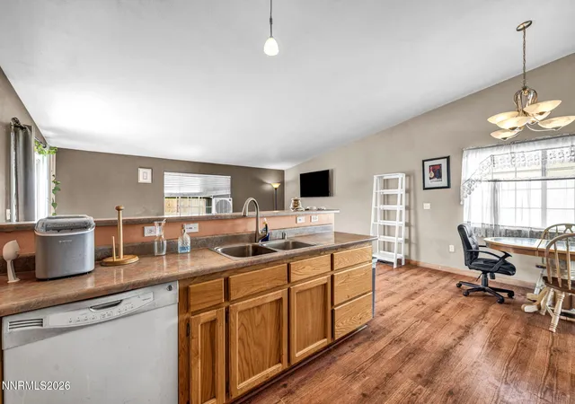 Photo 3 of Single family home for sale at 746 Monico Dr, Dayton, NV 89403 | MLS# 260009622 | Listing updated on 2026-09-02