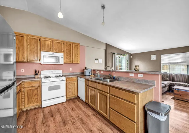 Photo 3 of Single family home for sale at 746 Monico Dr, Dayton, NV 89403 | MLS# 260009622 | Listing updated on 2026-09-02