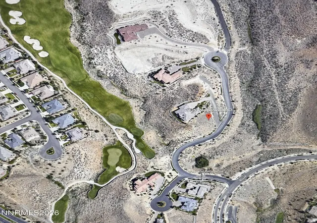 Photo 4 of Land for sale at 2225 Pepperwood Ct, Reno, NV 89523 | MLS# 260008916 | Listing updated on 2026-07-24