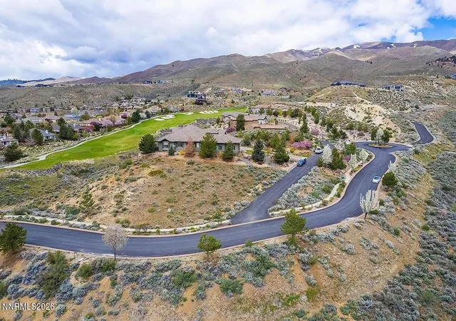 Photo 1 of Land for sale at 2225 Pepperwood Ct, Reno, NV 89523 | MLS# 260008916 | Listing updated on 2026-07-24