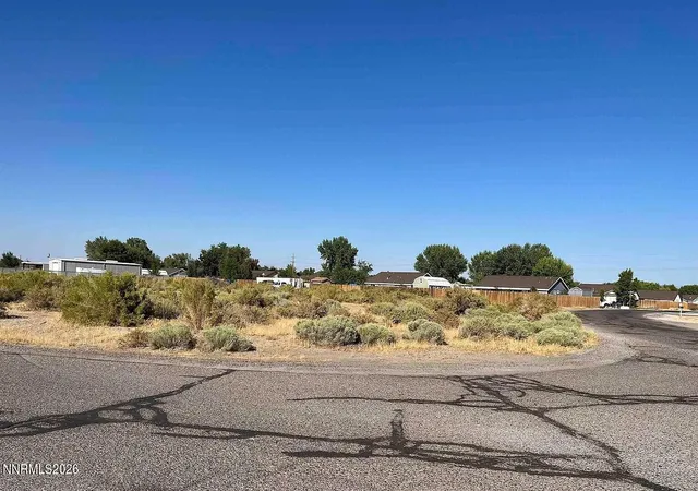 Photo 1 of Land for sale at 1195 Sarah Belle Ln, Fallon, NV 89406 | MLS# 260008915 | Listing updated on 2026-08-24