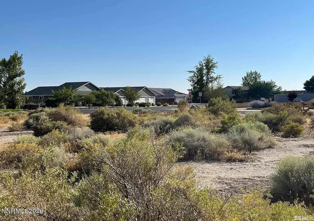 Photo 2 of Land for sale at 1195 Sarah Belle Ln, Fallon, NV 89406 | MLS# 260008915 | Listing updated on 2026-08-24