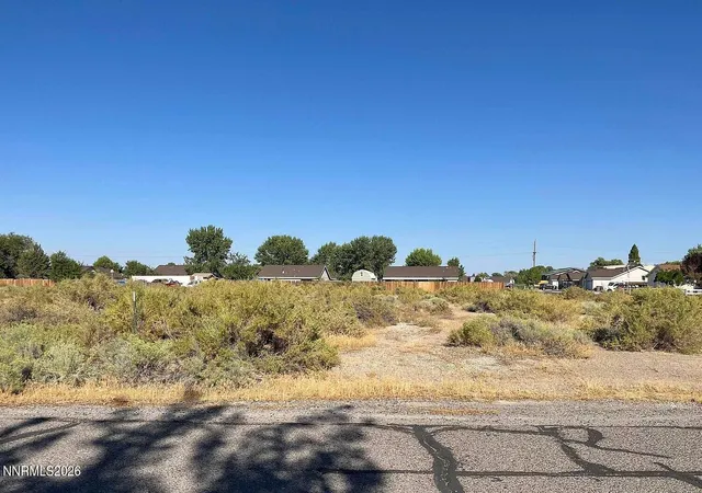 Photo 3 of Land for sale at 1195 Sarah Belle Ln, Fallon, NV 89406 | MLS# 260008915 | Listing updated on 2026-08-24