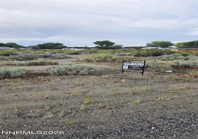 Photo 4 of Land for sale at 1195 Sarah Belle Ln, Fallon, NV 89406 | MLS# 260008915 | Listing updated on 2026-08-24