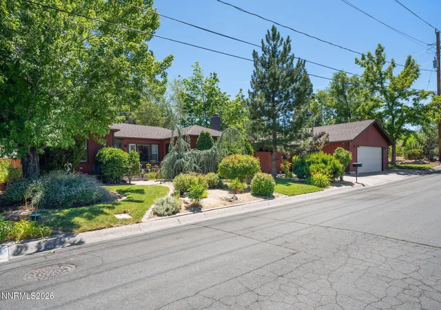 45th image of 1350 Tacoma Wy, Reno, NV 89509 | MLS# 260008924