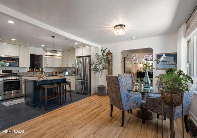 1st image of 1350 Tacoma Wy, Reno, NV 89509 | MLS# 260008924