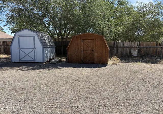 Photo 3 of Manufactured home for sale at 212 Coons Cir #C, Dayton, NV 89403 | MLS# 260008925 | Listing updated on 2026-09-14