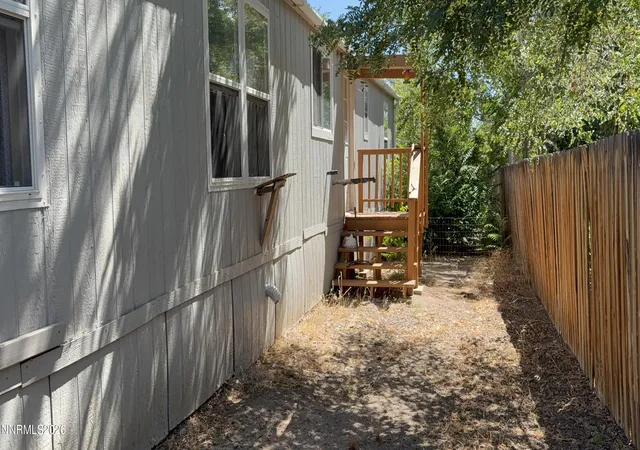 Photo 4 of Manufactured home for sale at 212 Coons Cir #C, Dayton, NV 89403 | MLS# 260008925 | Listing updated on 2026-10-01