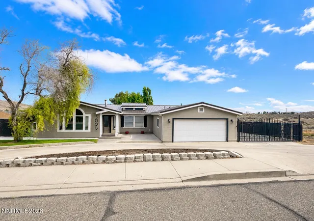 image of 5099 Kluncy Canyon Rd, Winnemucca, NV 89445 | MLS# 260008991