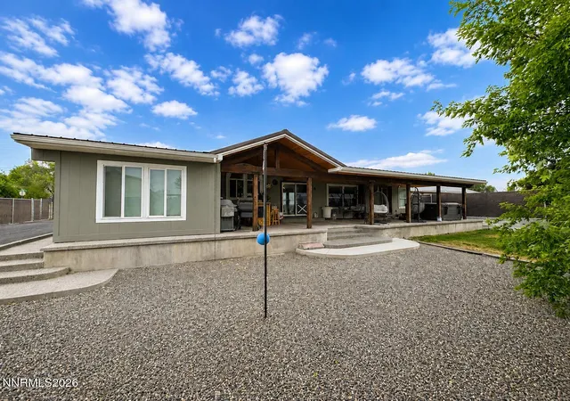 26th image of 5099 Kluncy Canyon Rd, Winnemucca, NV 89445 | MLS# 260008991