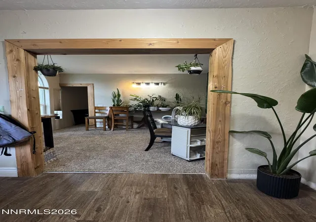 image of 5099 Kluncy Canyon Rd, Winnemucca, NV 89445 | MLS# 260008991