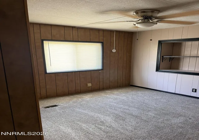 Photo 32 of Manufactured home for sale at 272 Florence Ave, Tonopah, NV 89049 | MLS# 260009453 | Listing updated on 2026-09-08