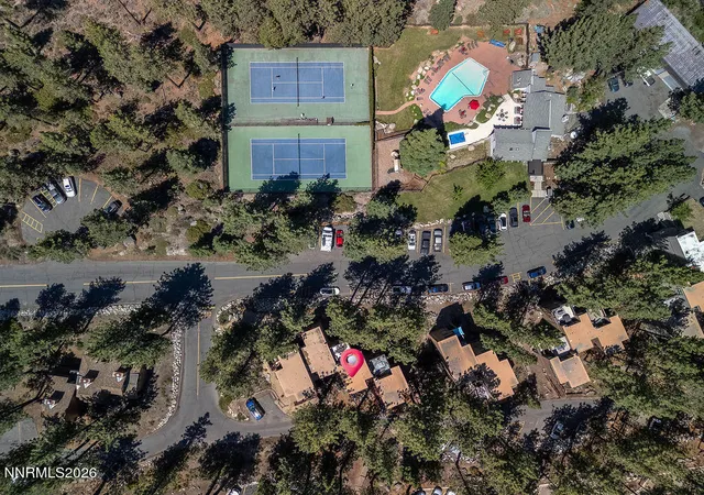 48th image of 233 Clubhouse Cir, Stateline, NV 89449 | MLS# 260008956