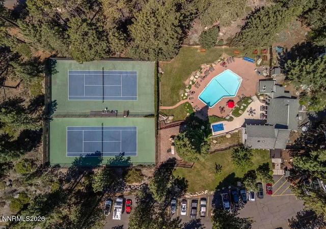 48th image of 233 Clubhouse Cir, Stateline, NV 89449 | MLS# 260008956