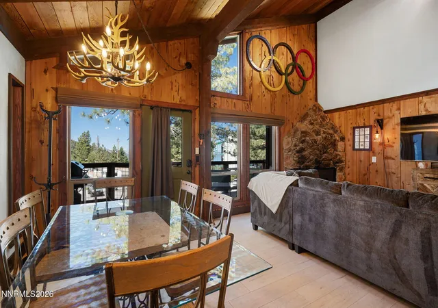 Photo 1 of Condo for sale at 315 Olympic Ct #6, Stateline, NV 89449 | MLS# 260008981 | Listing updated on 2026-07-26