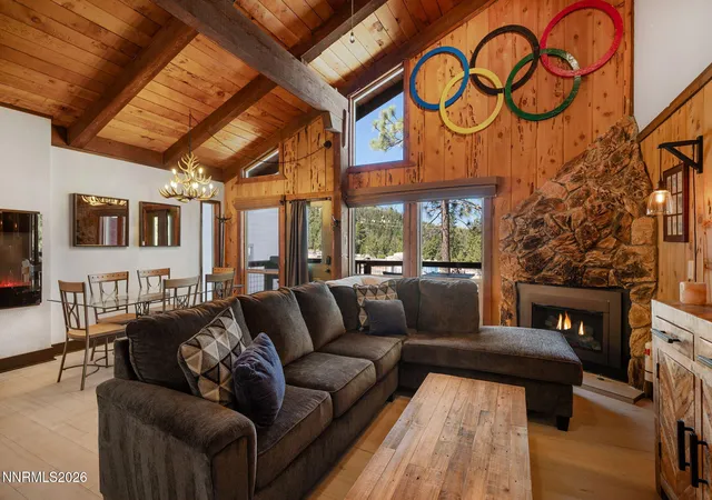 Photo 2 of Condo for sale at 315 Olympic Ct #6, Stateline, NV 89449 | MLS# 260008981 | Listing updated on 2026-07-26