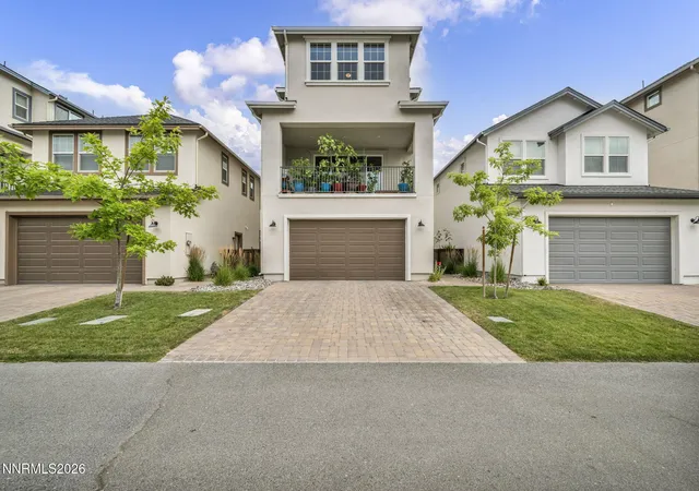Photo 1 of Single family home for sale at 1357 Grove St, Carson City, NV 89701 | MLS# 260009047 | Listing updated on 2026-07-26