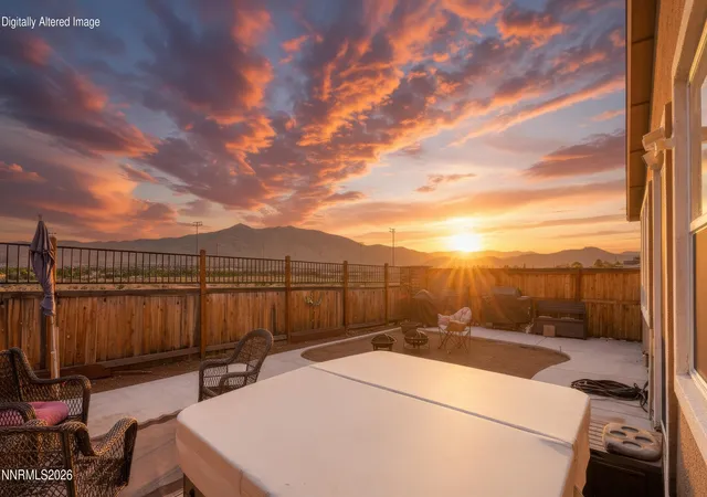 Photo 2 of Single family home for sale at 10998 Bloomsburg Dr, Reno, NV 89506 | MLS# 260009161 | Listing updated on 2026-09-18