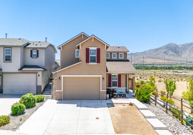 Photo 3 of Single family home for sale at 10998 Bloomsburg Dr, Reno, NV 89506 | MLS# 260009161 | Listing updated on 2026-09-18