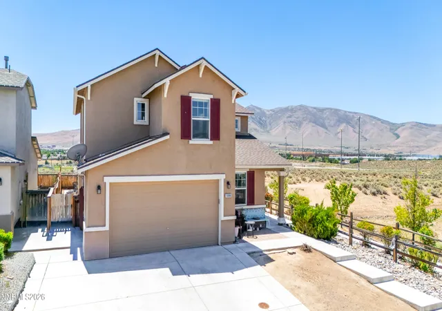 Photo 3 of Single family home for sale at 10998 Bloomsburg Dr, Reno, NV 89506 | MLS# 260009161 | Listing updated on 2026-09-18