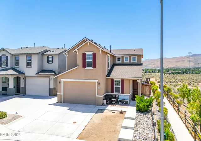 Photo 4 of Single family home for sale at 10998 Bloomsburg Dr, Reno, NV 89506 | MLS# 260009161 | Listing updated on 2026-09-18