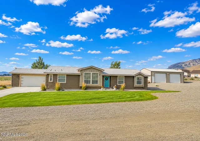 image of 4755 Saddlehorn Dr, Winnemucca, NV 89445 | MLS# 260008983