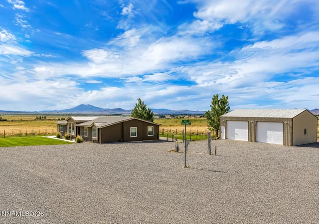image of 4755 Saddlehorn Dr, Winnemucca, NV 89445 | MLS# 260008983