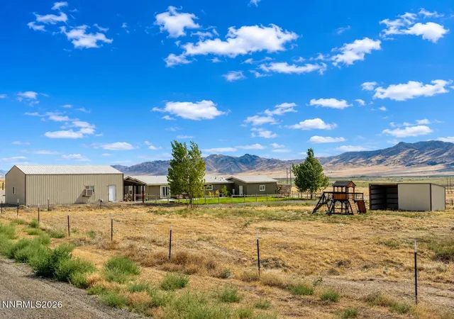 image of 4755 Saddlehorn Dr, Winnemucca, NV 89445 | MLS# 260008983