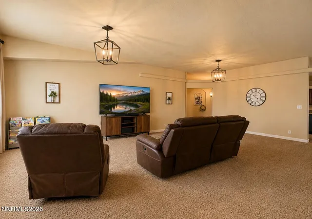 image of 4755 Saddlehorn Dr, Winnemucca, NV 89445 | MLS# 260008983