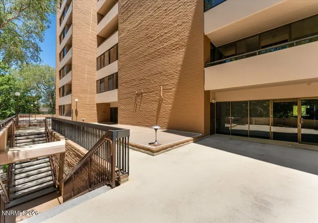 2nd image of 1200 Riverside Dr #1200, Reno, NV 89503 | MLS# 260008941
