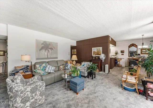 5th image of 1200 Riverside Dr #1200, Reno, NV 89503 | MLS# 260008941