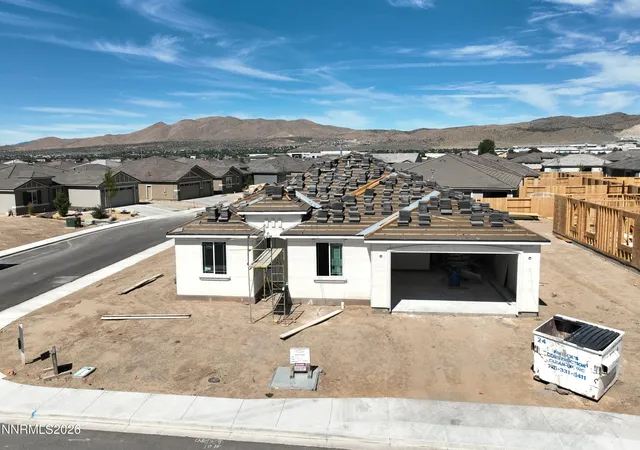 Photo 1 of Single family home for sale at 2373 Seaberry Dr #115, Sparks, NV 89441 | MLS# 260008942 | Listing updated on 2026-08-14