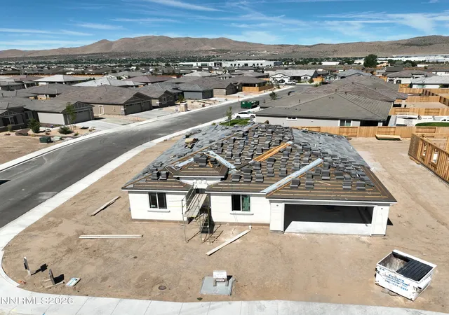 Photo 2 of Single family home for sale at 2373 Seaberry Dr #115, Sparks, NV 89441 | MLS# 260008942 | Listing updated on 2026-08-14