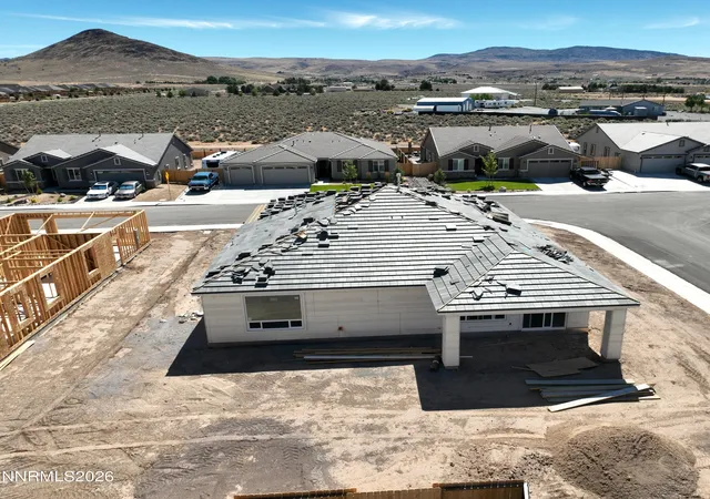 Photo 3 of Single family home for sale at 2373 Seaberry Dr #115, Sparks, NV 89441 | MLS# 260008942 | Listing updated on 2026-08-14