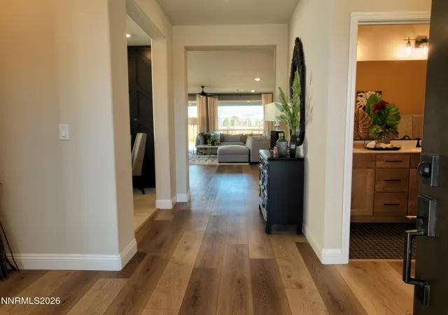Photo 3 of Single family home for sale at 2373 Seaberry Dr #115, Sparks, NV 89441 | MLS# 260008942 | Listing updated on 2026-08-14