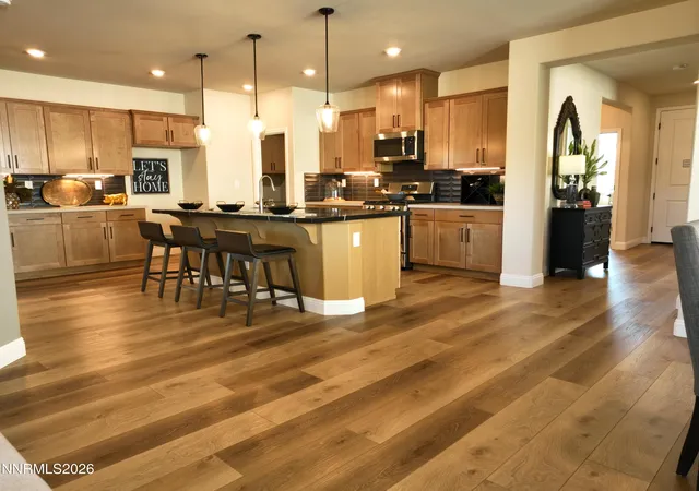 Photo 4 of Single family home for sale at 2373 Seaberry Dr #115, Sparks, NV 89441 | MLS# 260008942 | Listing updated on 2026-08-14