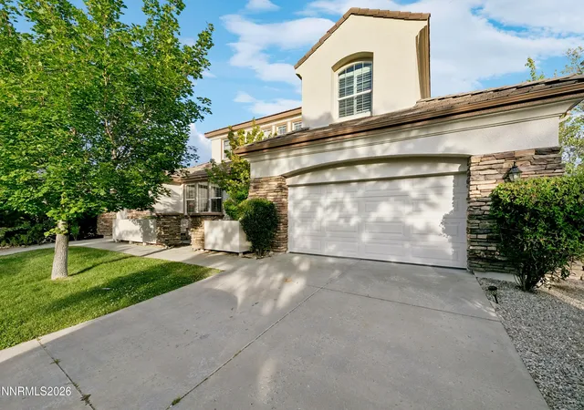 Photo 3 of Single family home for sale at 8120 Willow Ranch Trl, Reno, NV 89523 | MLS# 260009169 | Listing updated on 2026-08-20