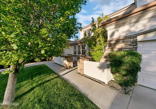 Photo 4 of Single family home for sale at 8120 Willow Ranch Trl, Reno, NV 89523 | MLS# 260009169 | Listing updated on 2026-08-20