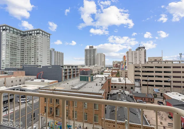 Photo 29 of Condo for sale at 200 W 2nd Street #APT 505, Reno, NV 89501 | MLS# 260009051 | Listing updated on 2026-09-14