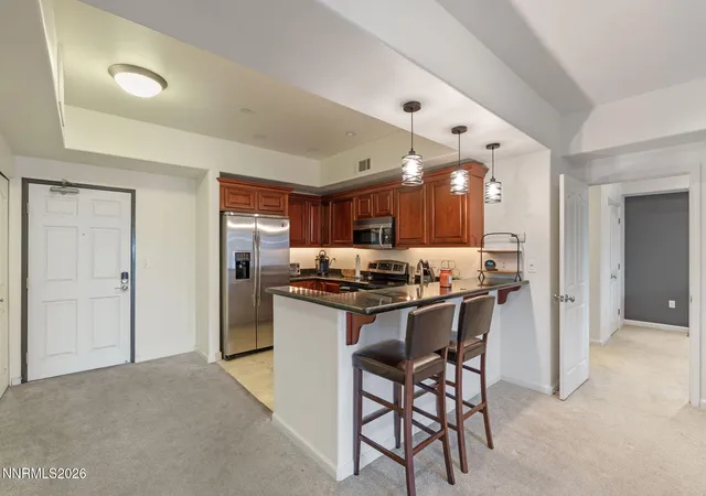 Photo 2 of Condo for sale at 200 W 2nd Street #APT 505, Reno, NV 89501 | MLS# 260009051 | Listing updated on 2026-09-14