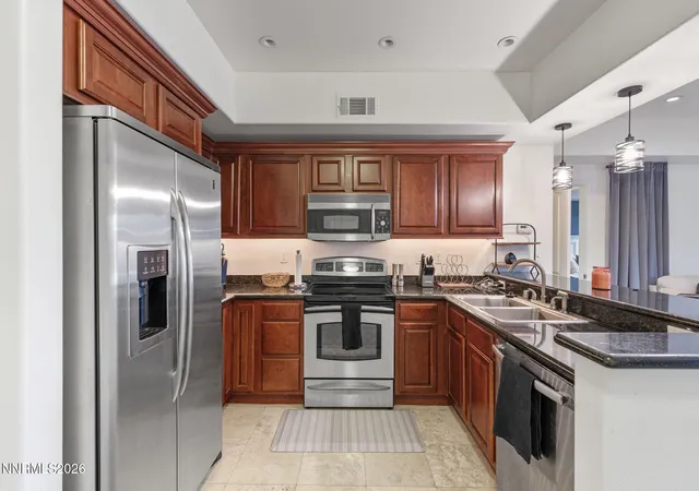 Photo 3 of Condo for sale at 200 W 2nd Street #APT 505, Reno, NV 89501 | MLS# 260009051 | Listing updated on 2026-09-14